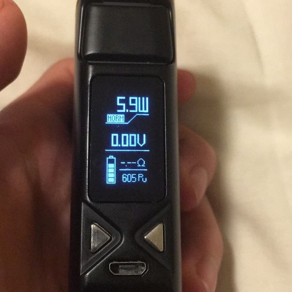 Box mod - Picture 2 of 2